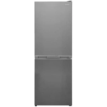 Холодильник з морозильною камерою Sharp SJ-FBB02DTXLE
