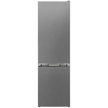 Холодильник з морозильною камерою Sharp SJ-FBA05DTXLE