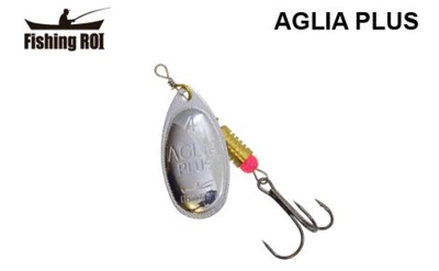 Блешня Fishing ROI Aglia+ 9gr 001