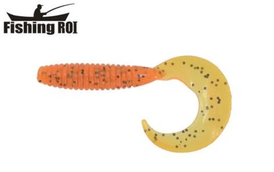 Силікон Fishing ROI Kakki 30mm B074 (25шт)