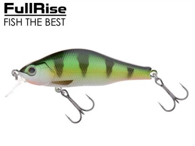 Воблер Fishing ROI Khomsin 7,0cm suspending 35