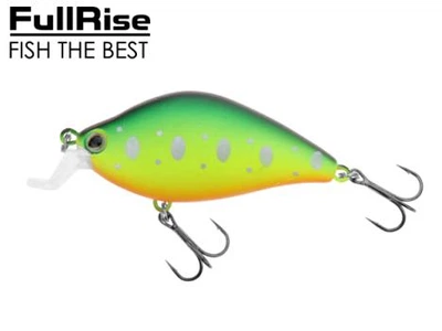 Воблер Fishing ROI Monster crank 6,3cm floating, 03