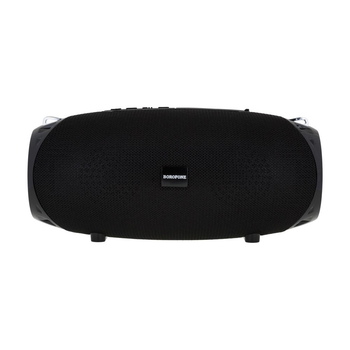 Портативная беспроводная колонка Bluetooth Borofone BR12 Цвет Черный