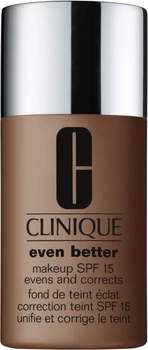 Podkład do twarzy Clinique Even Better Makeup Spf15 Cn 126 Espresso 30 ml (20714495510)