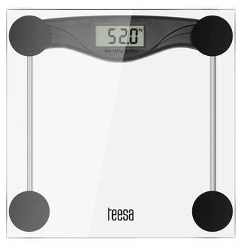Ваги підлогові Teesa TSA0801