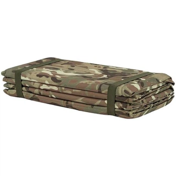 Коврик туристический Highlander Z Sleeping Mat HMTC (931679)