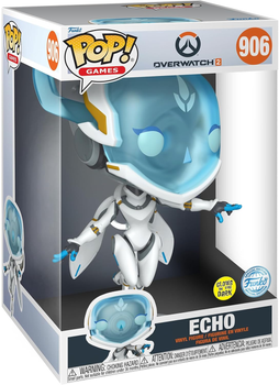 Figurka Funko POP! Games Special Edition Overwatch 2 Echo 906 (0889698588942)