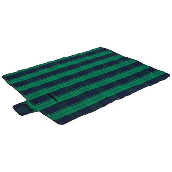 Коврик для пикника Highlander Picnic Blanket Midnight Glen (931626)