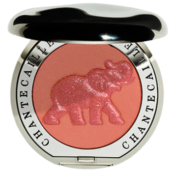 Румяна с эффектом сияния Chantecaille Philanthropy Cheek Shade Compact Elephant Smitten 2.5 г