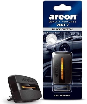Автомобильный ароматизатор на воздуховод "Areon" (002-66918) помощь водителю автотовари