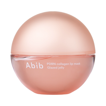 Маска для губ с коллагеном и PDRN Abib PDRN Collagen Lip Mask Glazed Jelly, 11 г
