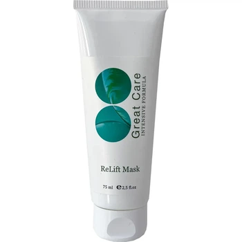Укрепляющая лифтинг-маска ReLift Great Care ReLift Mask 75 мл