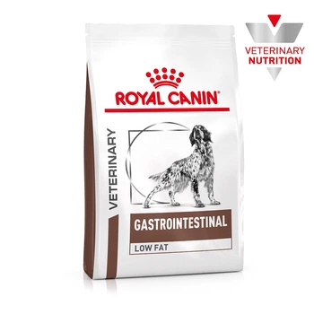 Корм для дорослих собак ROYAL CANIN Роял канін GASTRO INTESTINAL LOW FAT DOG 1.5 кг.