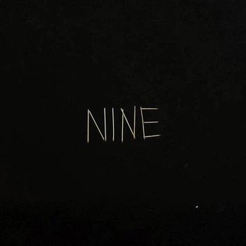 Вінілова платівка Sault – Nine (LP)