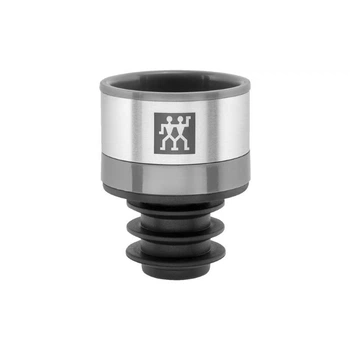 Пробка вакуумная для вина Zwilling J.A. Henckels Fresh & Save 36802-000