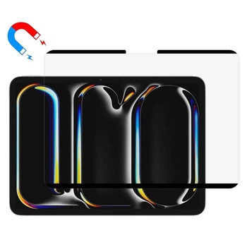 Защитная магнитная пленка Paperfeel BBM1 для Apple iPad Pro 11" 2024 (M4)/2025 (M5)