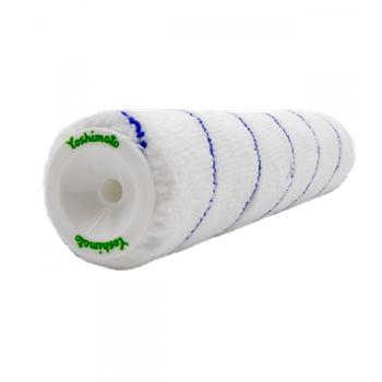 Валик микрофибра Yoshimoto Microfiber, тип EURO, 250*44 мм ворс 8 мм Y02-139