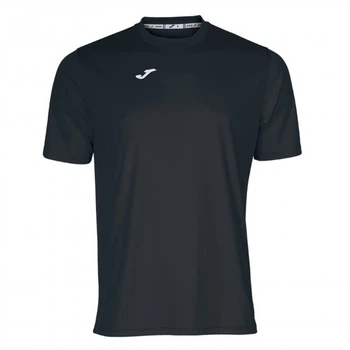 Футболка Joma COMBI черный Муж M 100052.100 M