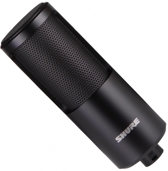 Мікрофон Shure SM4 (42406812399)