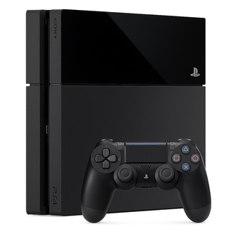 PlayStation4 - 新品 SONY PS4 500GB PlayStation4 Amazon.co.jp: PlayStation 4 ジェット・ブラック 500GB (CUH