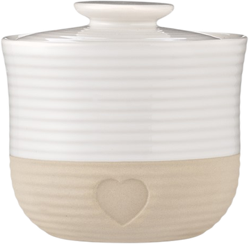 Pojemnik kuchenny Mason Cash Rustic Charm 12 x 12.7 cm (5010853289656)