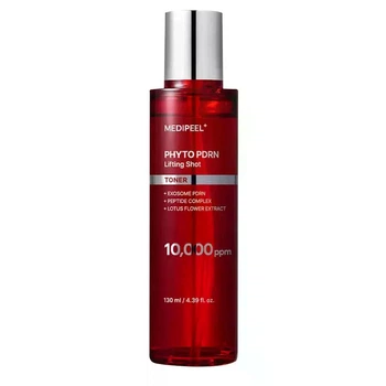 Антивіковий тонер MEDIPEEL Phyto Exosome PDRN Lifting Shot Toner 130 мл