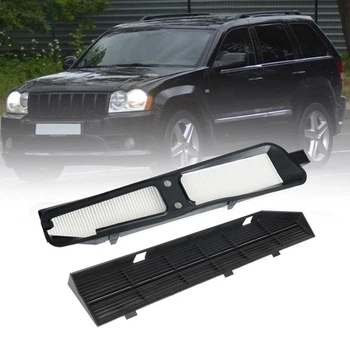Фильтр c корпусом для салона Grand Cherokee WK ( WH) 2005-2010
