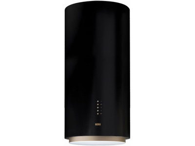 Витяжка Berg Floyd Premium Black (FLOOPOKSBG3901)