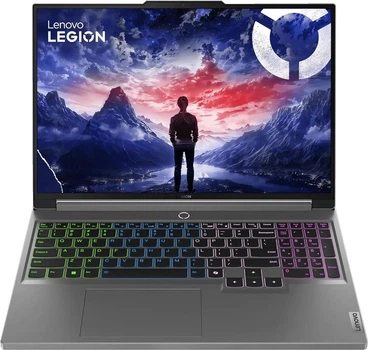 Ноутбук Lenovo Legion 5 16IRX9 (83DG00BDUS) 32GB/1TB CUSTOM