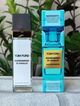 Парфумована вода унісекс (версія Tom Ford Mandarino di Amalfi) 40 мл