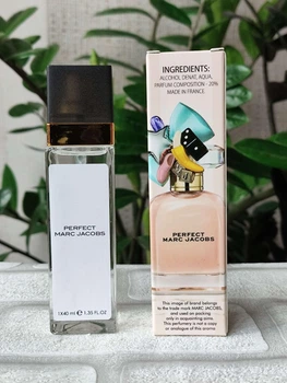 Парфюмированная вода для женщин (версия Marc Jacobs Perfect) 40 мл