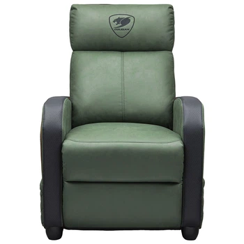 Кресло для геймеров Cougar Ranger ELITE army green