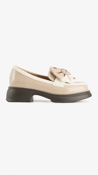 Туфли для девочки Stepln A56-6 31 Бежевый shop (2000999236648)