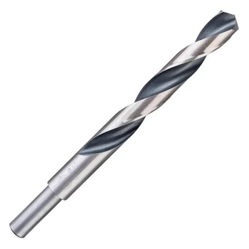 Сверло по металлу Bosch HSS PointTeQ, DIN 338, 135°, 13х101х151 мм (2608577304)