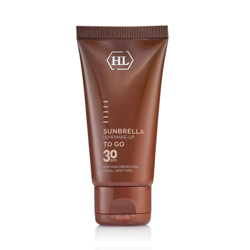 Sunbrella Demi Make ­Up To Go SPF30 Сонцезахисний крем з тоном Holy land 125ml
