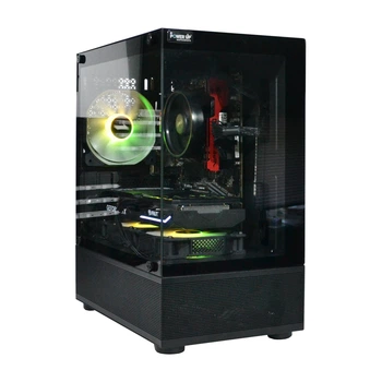 Ігровий комп'ютер GamePC Ultra #342 Core i7 13700F / 32GB / HDD 2TB / SSD 1TB / GeForce RTX 4070Ti Super 16GB геймерський системник для кіберспорту та стрімінгу