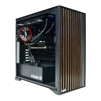 Компьютеры AMD Ryzen 7 с видеокартой GeForce RTX 4060 Ti купить в
