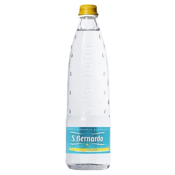 Мінеральна вода газована S.Bernardo Sparkling 0,5 л (18433098)