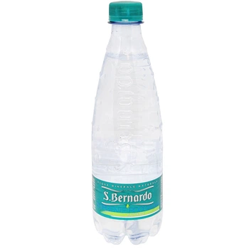 Мінеральна вода негазована S.Bernardo Naturale 0,5 л (18433090)