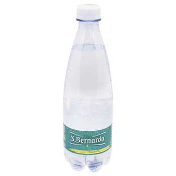 Мінеральна вода газована S.Bernardo Sparkling 0,5 л (18433088)