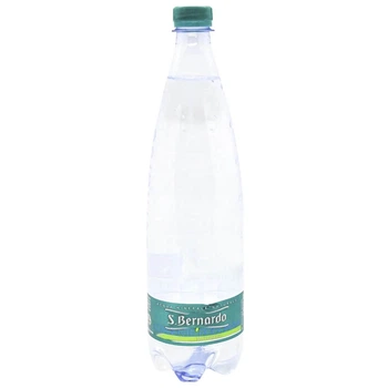 Мінеральна вода негазована S.Bernardo Naturale 1 л (18433094)
