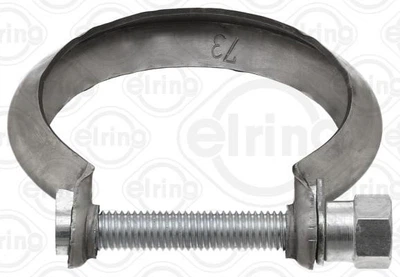 Хомут глушителя ELRING (939.460)