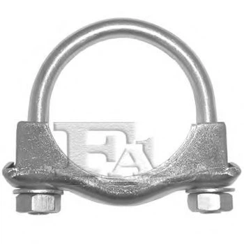Хомут глушителя FA1 (922-954)