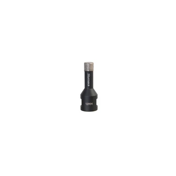 Коронка алмазна для КШМ 12 мм Sturmax 1055M-10-12