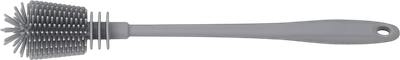 Szczotka do karafek Kela Susa silikonowa 31 cm (4025457100574)