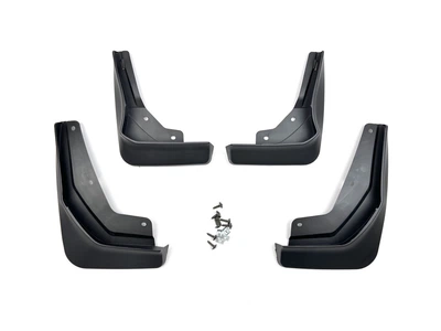 Бризковики Mercedes-Benz CLA class C118 2019+, комплект 4шт.