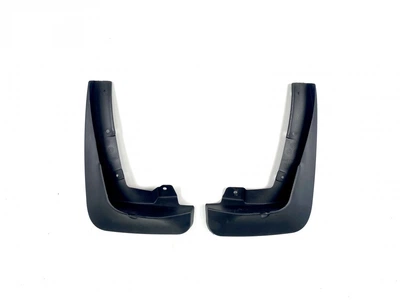 Задние брызговики для Infiniti FX35 / FX45 2003–2007, комплект 2 шт