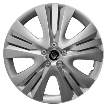 Колпаки Jawoplast Lexis R16 Renault (Комплект 4 шт.)