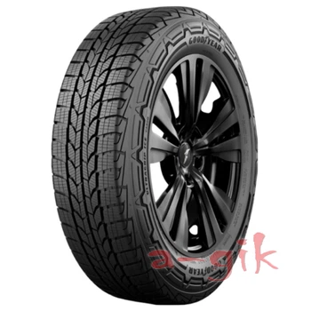 Шина Goodyear UltraGrip Ice Cargo 235/60 R17C 117/115R
