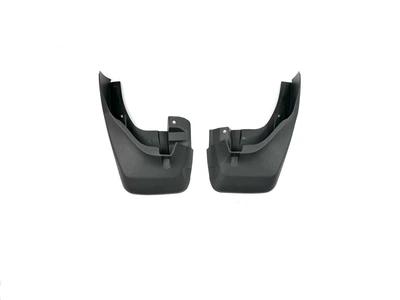 Передние брызговики для Honda Pilot 2003-2008, комплект 2 шт